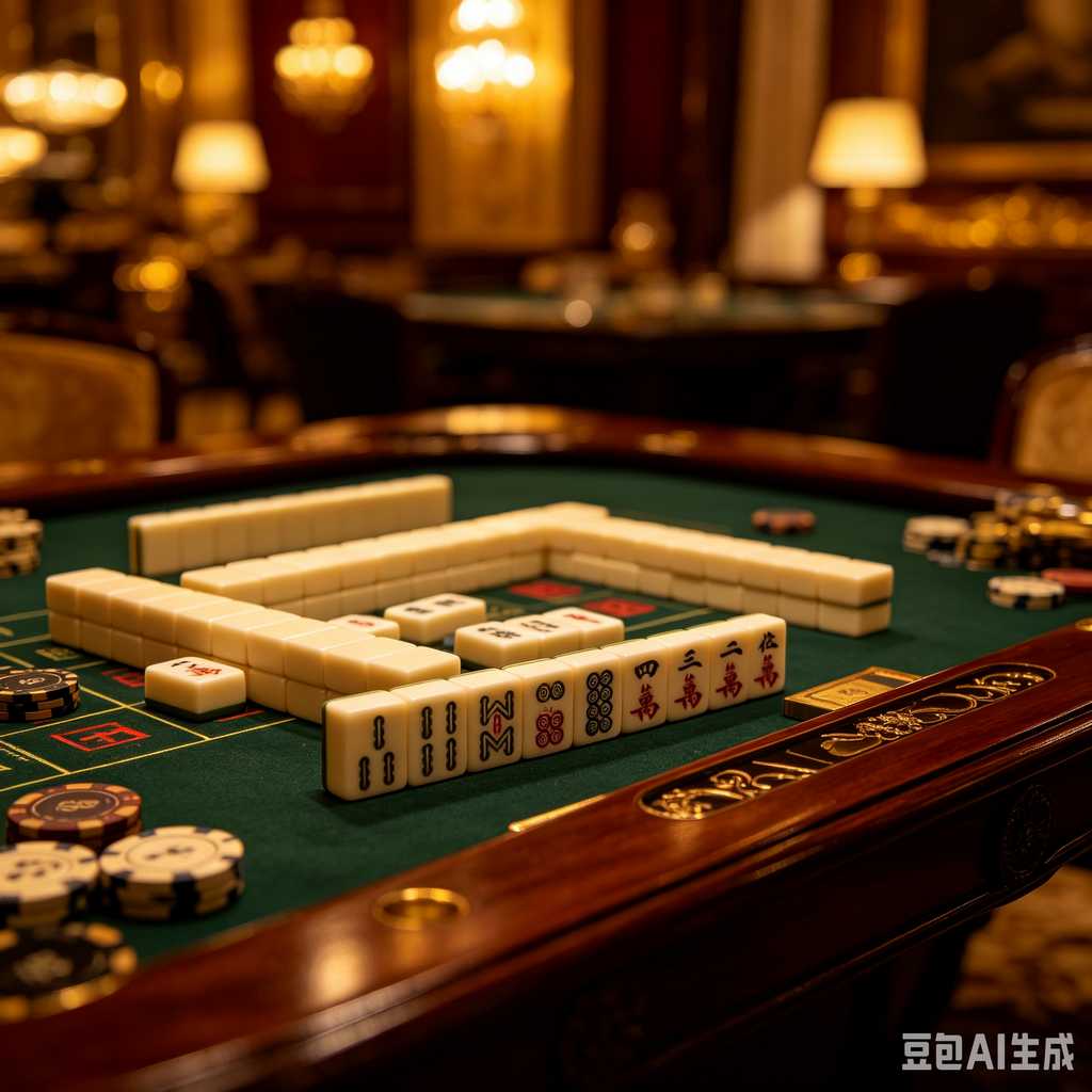 ColumbusGA,mahjong